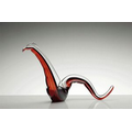 Riedel Black/Red 2012 Decanter